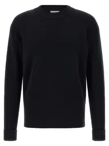 LEMAIRE Ribbed Wool Sweater