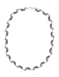 Emanuele Bicocchi Multi-roses Necklace