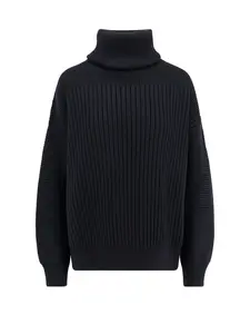 Moncler Genius 6 Moncler Willow Smith Responsible Wool Sweater
