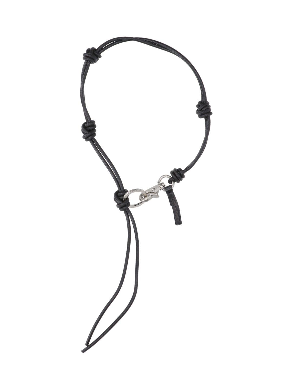 Our Legacy Udon Ladon Keyring