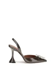 Amina Muaddi Begum Pumps