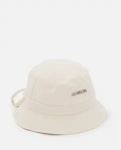 Jacquemus Le Bob Gadjo Bucket Hat