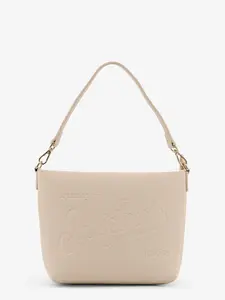 MC2 SAINT BARTH Aline leather shoulder bag