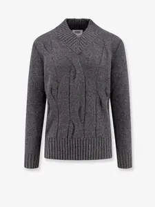 ALPHA-STUDIO Cashmere Sweater