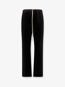 DRKSHDW Berlin jogger cotton trousers