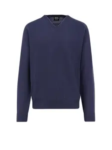 Zegna Cashmere Sweater