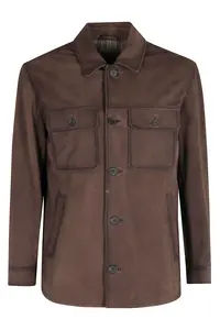 Stewart Nicholas Jacket