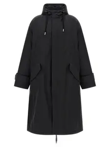 Ami Alexandre Mattiussi Long Parka
