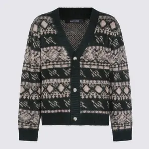 Daily Paper Multicolor Knitwear