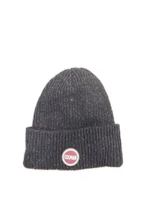 Colmar Logo-patch Beanie