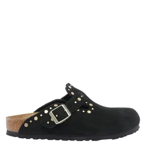 Birkenstock Boston Rivet Mules