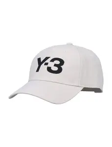 Y-3 Classic Logo Cap
