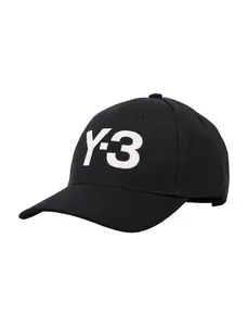 Y-3 Classic Logo Cap