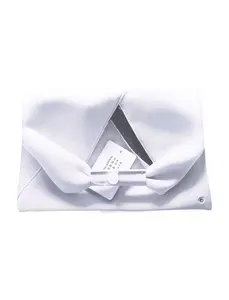 Mm6 Maison Margiela Trompe L'oeil Japanese Clutch