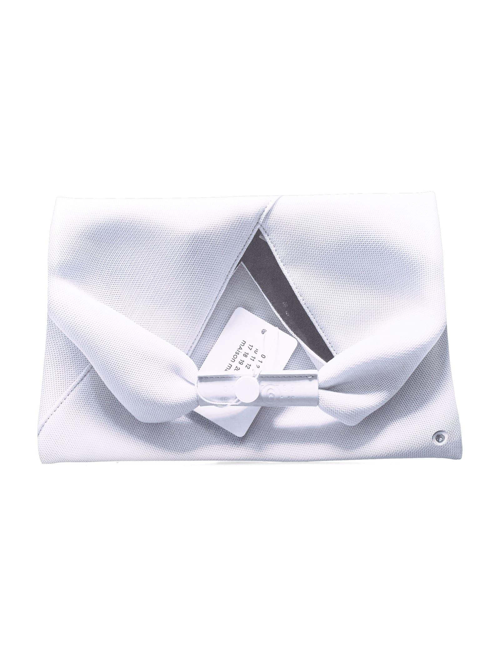 Mm6 Maison Margiela Trompe L'oeil Japanese Clutch