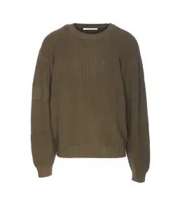 Daily Paper Band Sweater