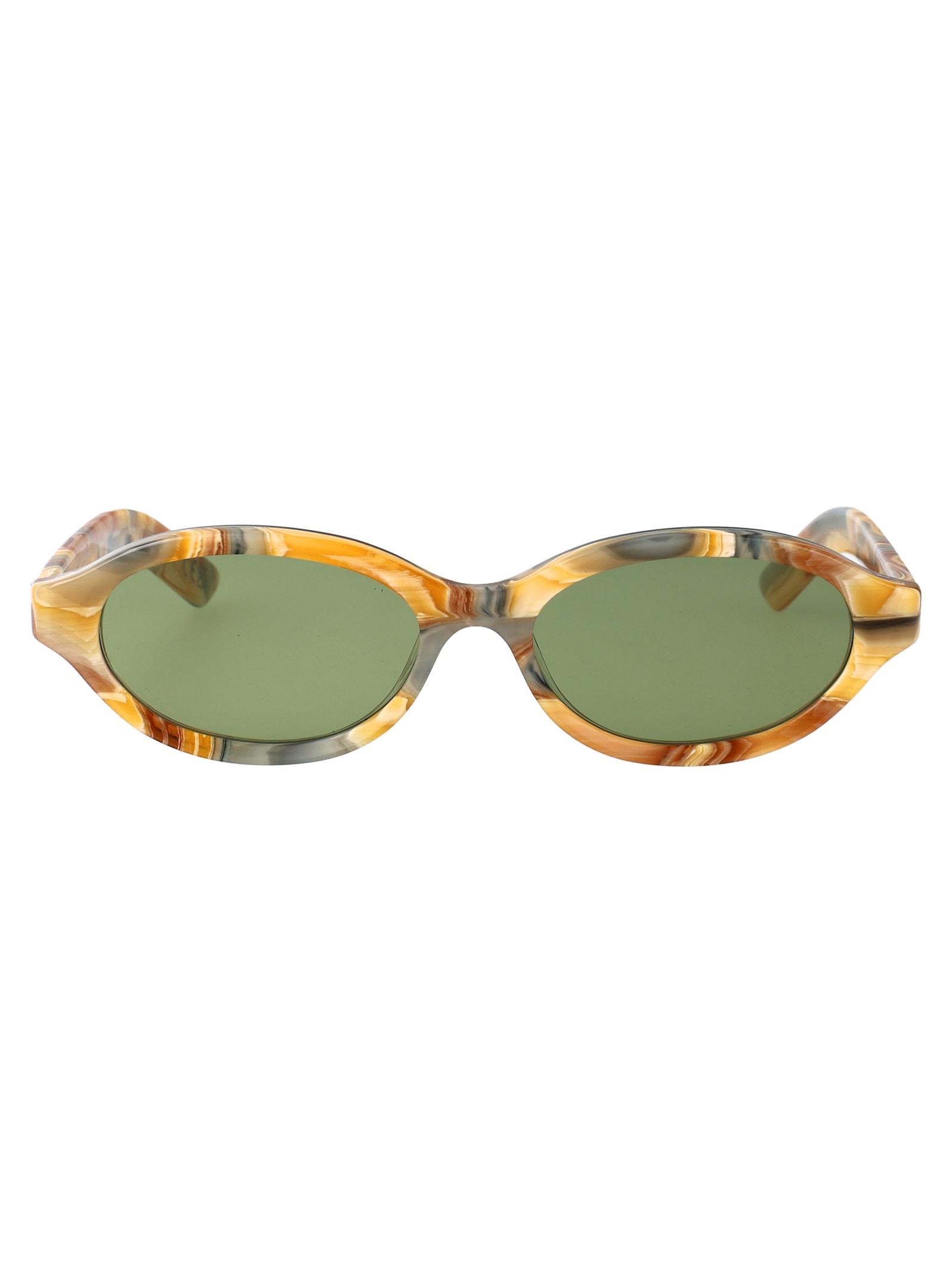RETROSUPERFUTURE Parola Sunglasses