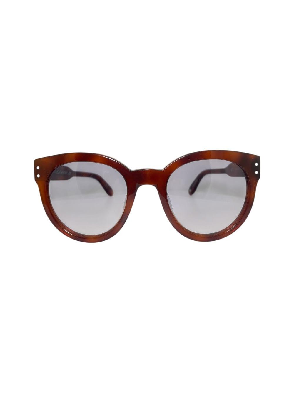 Garrett Leight X Thierry Lasry - N. 3 Sunglasses