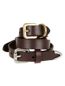 Etro Belt Buckles Leather