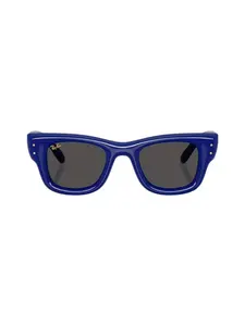 Ray-Ban Wayfarer Puffer Sunglasses