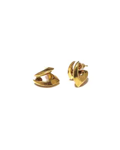 Panconesi Spada Huggies Earrings