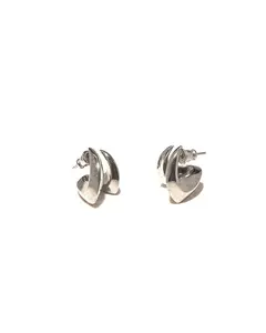 Panconesi Spada Huggies Earrings