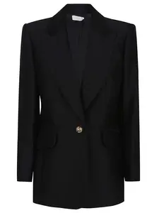 ZIMMERMANN Hypnotic Tailored Jacket