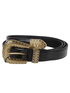 Valentino Garavani Belt H. 20 Vlogo Signature