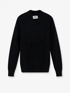 ALPHA-STUDIO Cashmere Sweater