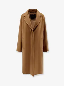 Max Mara Ardenne cashmere coat