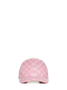 GUCCI Pink Hat