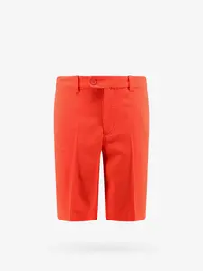 J.LINDEBERG Technical Fabric Bermuda Shorts