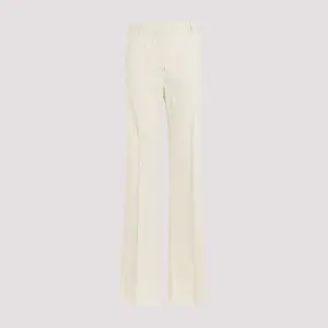 SportMax Tritone Pinstriped Trousers