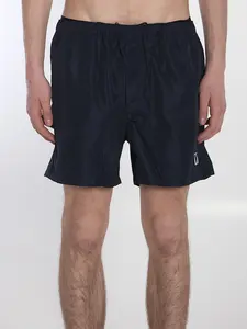 Valentino Garavani Nylon Swim Shorts