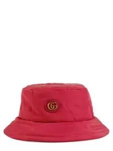 Gucci Quilted Bucket Hat