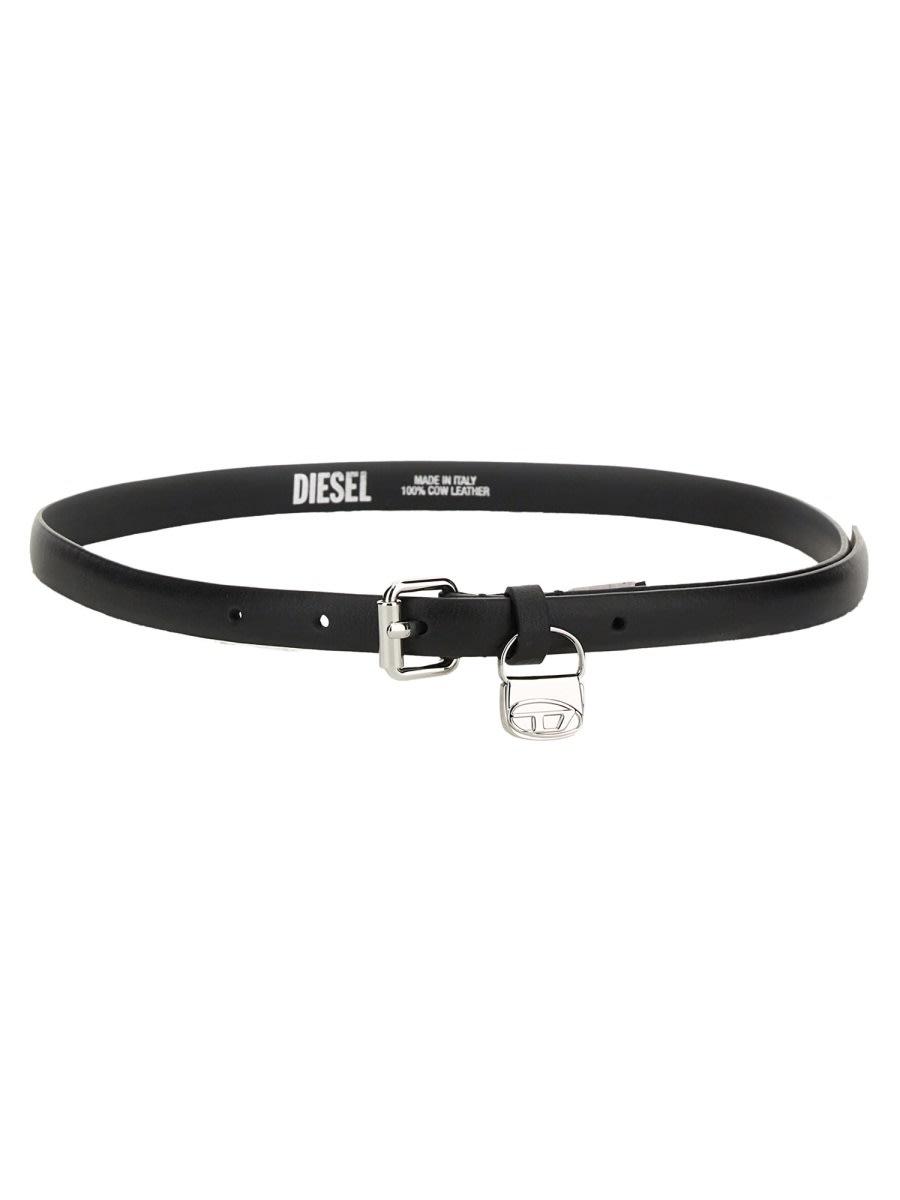 Diesel b-charm Hip Belt