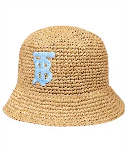 Burberry Bucket Hat