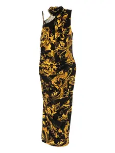 Versace Jeans Couture Dress