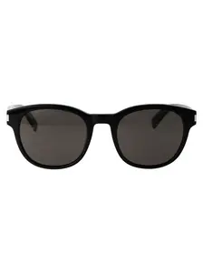 Saint Laurent Eyewear Sl 620 Sunglasses