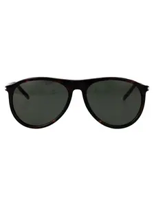 Saint Laurent Eyewear Sl 667 Sunglasses