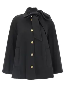 Zimmermann Hypnotic Coat