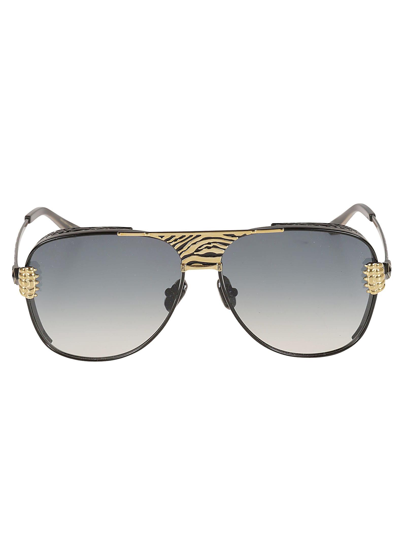 Anna Karin Karlsson Yowtiger Sunglasses