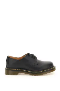 Dr. Martens 1461 Smooth Leather Oxford Black
