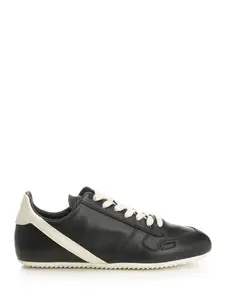 Rick Owens Minimal Sneakers