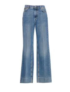 Dolce & Gabbana Denim Pants