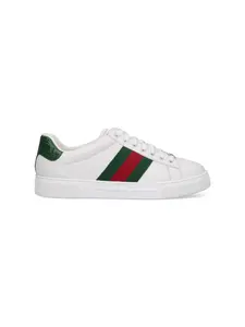 Gucci Ace Low-top Sneakers