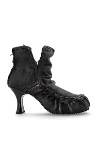 Diesel Heeled Shoes d-woodstock