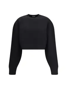 Tom Fords Cropped Sweatshirt