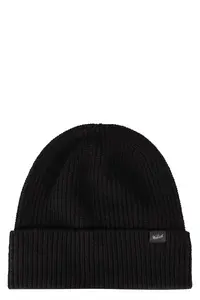 Woolrich Ribbed Knit Beanie