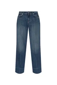 Dolce & Gabbana Straight-leg Jeans